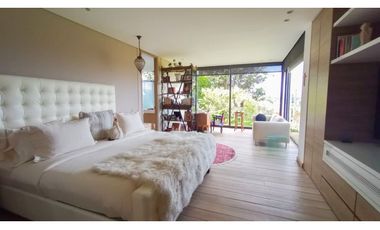 Venta Casa - Alto de las Palmas