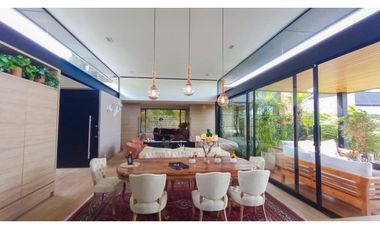 Venta Casa - Alto de las Palmas