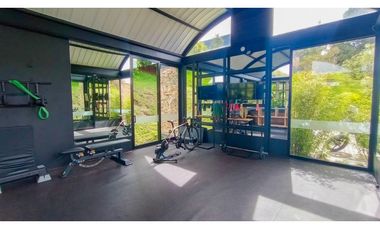 Venta Casa - Alto de las Palmas