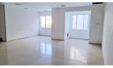 Oficina en arriendo barrio El Prado en Barranquilla