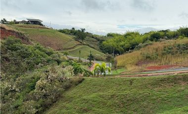 Se Vende Lote Condominio Cerrado Ciudad Cerritos II Pereira