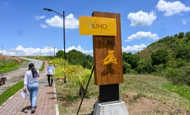 Se Vende Lote Condominio Cerrado Ciudad Cerritos II Pereira