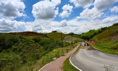 Se Vende Lote Condominio Cerrado Ciudad Cerritos II Pereira