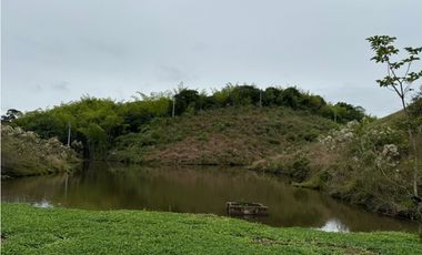 Se Vende Lote Condominio Cerrado Ciudad Cerritos II Pereira