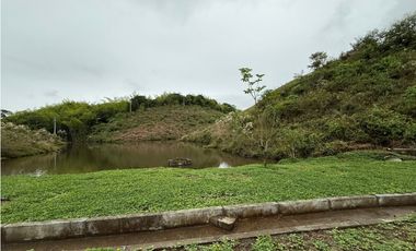 Se Vende Lote Condominio Cerrado Ciudad Cerritos II Pereira