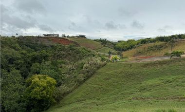 Se Vende Lote Condominio Cerrado Ciudad Cerritos II Pereira