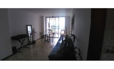 Apartamento en venta en el laguito Cartagena
