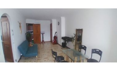 Apartamento en venta en el laguito Cartagena