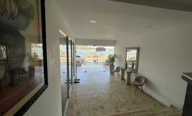 Apartamento en venta en el laguito Cartagena
