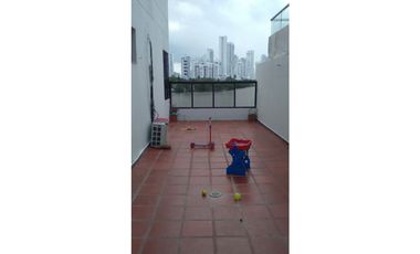 Apartamento en venta en el laguito Cartagena