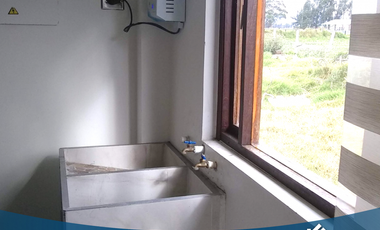 Vendo Casa en Tenjo Vereda Carrasquilla