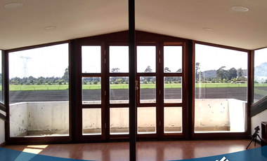 Vendo Casa en Tenjo Vereda Carrasquilla