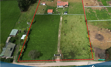 Vendo Casa en Tenjo Vereda Carrasquilla