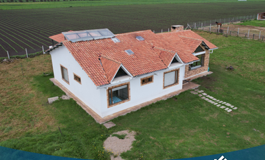 Vendo Casa en Tenjo Vereda Carrasquilla