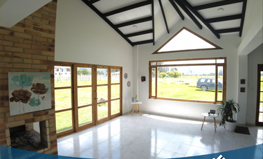 Vendo Casa en Tenjo Vereda Carrasquilla