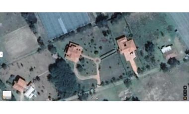 VENDO CASA CAMPESTRE SCHICA - URGEME
