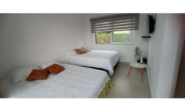 Casa Campestre Para Alquiler Fines De Semana