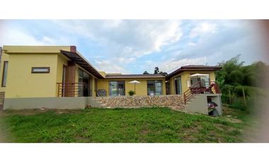 Casa Campestre Para Alquiler Fines De Semana