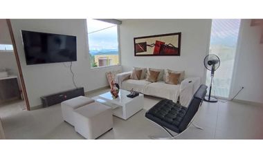 Casa Campestre Para Alquiler Fines De Semana