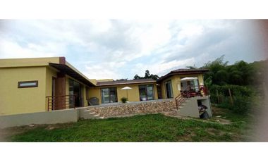 Casa Campestre Para Alquiler Fines De Semana