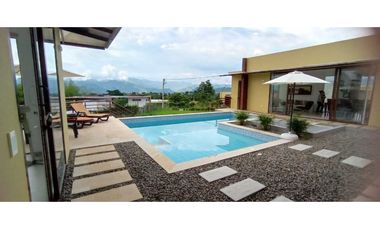 Casa Campestre Para Alquiler Fines De Semana