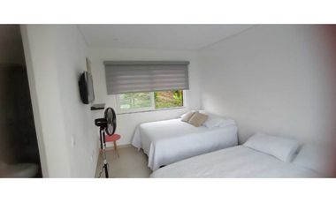 Casa Campestre Para Alquiler Fines De Semana