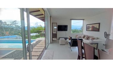 Casa Campestre Para Alquiler Fines De Semana