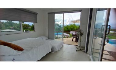 Casa Campestre Para Alquiler Fines De Semana