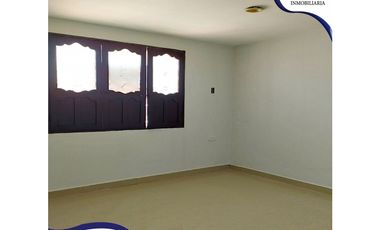 Se vende Casa de 2 pisos / Las Gaviotas, Soledad