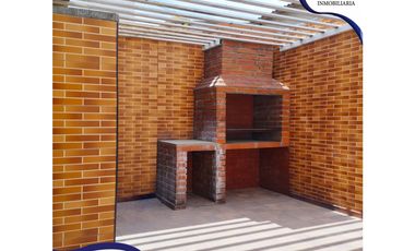 Se vende Casa de 2 pisos / Las Gaviotas, Soledad