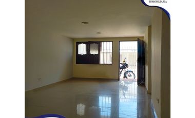 Se vende Casa de 2 pisos / Las Gaviotas, Soledad