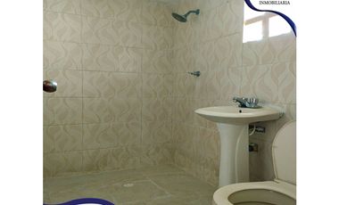 Se vende Casa de 2 pisos / Las Gaviotas, Soledad