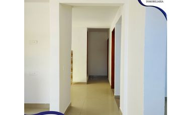 Se vende Casa de 2 pisos / Las Gaviotas, Soledad