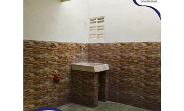 Se vende Casa de 2 pisos / Las Gaviotas, Soledad