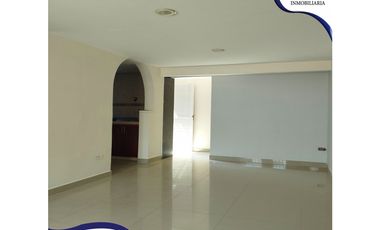 Se vende Casa de 2 pisos / Las Gaviotas, Soledad