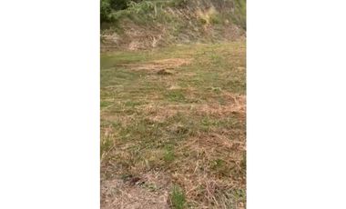 Lote en venta - San Jerónimo