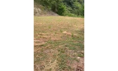 Lote en venta - San Jerónimo