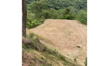 Lote en venta - San Jerónimo