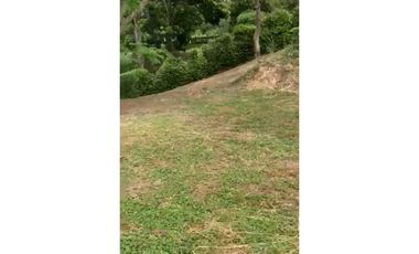 Lote en venta - San Jerónimo