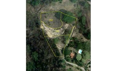 Lote en venta - San Jerónimo
