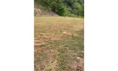 Lote en venta - San Jerónimo