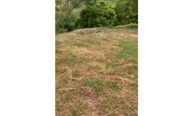 Lote en venta - San Jerónimo
