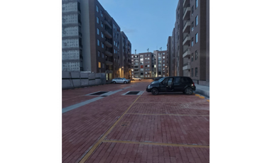 VENDO APARTAMENTO ESTRENAR EN ZIPAQUIRA (EMN)