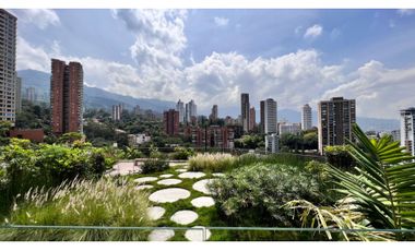 Venta apartamento - Medellín