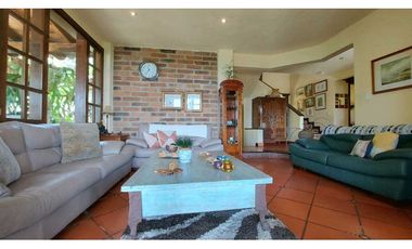 Vendo Casa Campestre, Vereda Rancherias. Rionegro