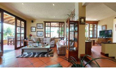 Vendo Casa Campestre, Vereda Rancherias. Rionegro