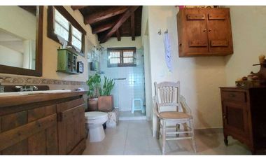 Vendo Casa Campestre, Vereda Rancherias. Rionegro