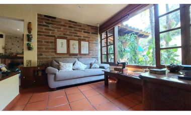 Vendo Casa Campestre, Vereda Rancherias. Rionegro