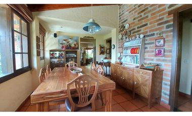 Vendo Casa Campestre, Vereda Rancherias. Rionegro