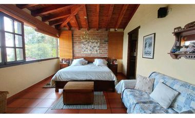 Vendo Casa Campestre, Vereda Rancherias. Rionegro